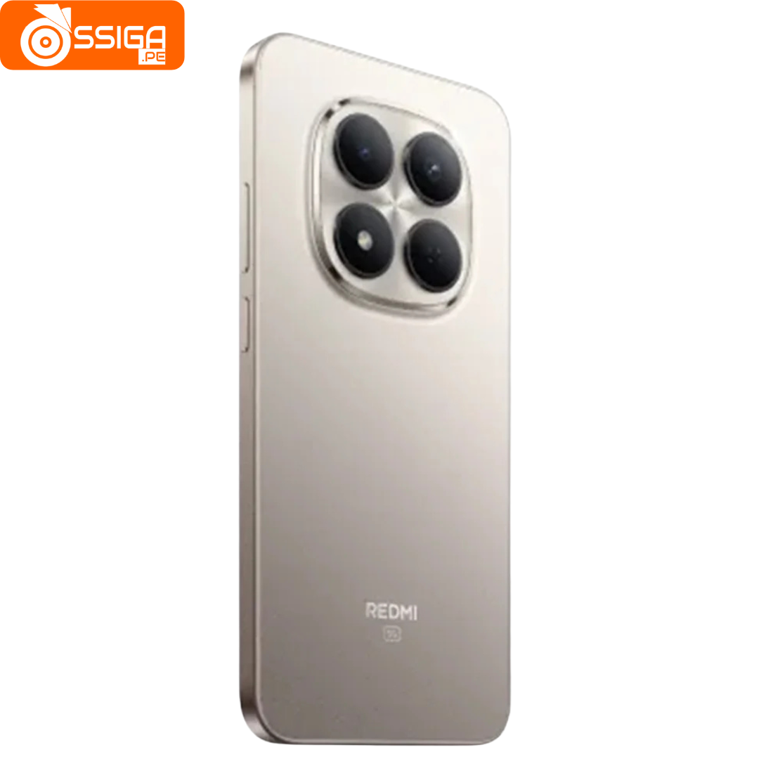 Redmi Note 15 Pro 5G Titanium 8Gb+256Gb