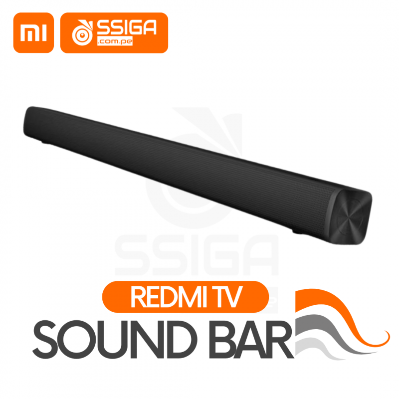 Redmi TV sound bar