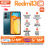 Redmi 13C 8GB +256GB Azul