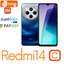 Redmi 14C 8GB +256GB Azul