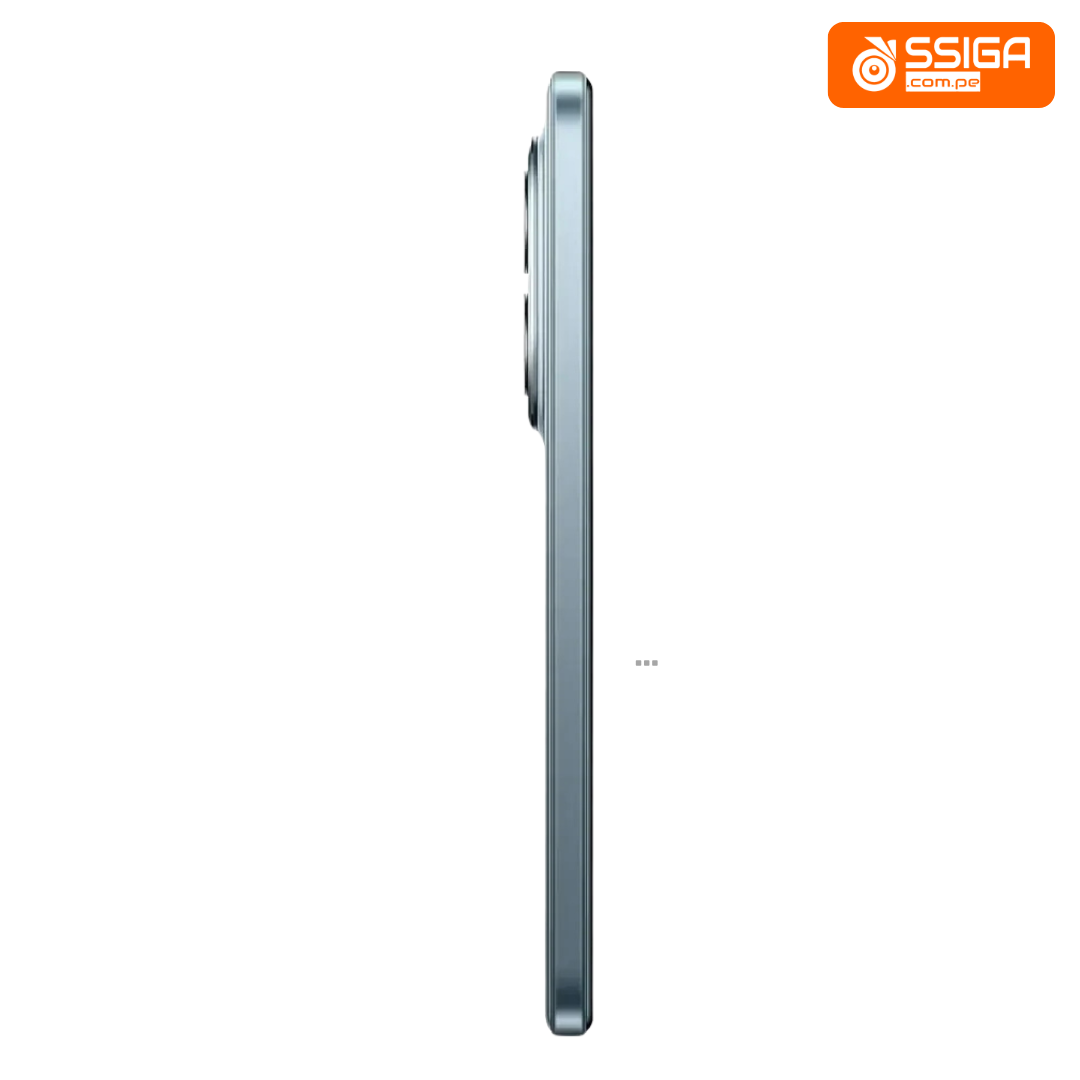 Redmi Note 15 Pro Plus 5G 8+256GB Azul