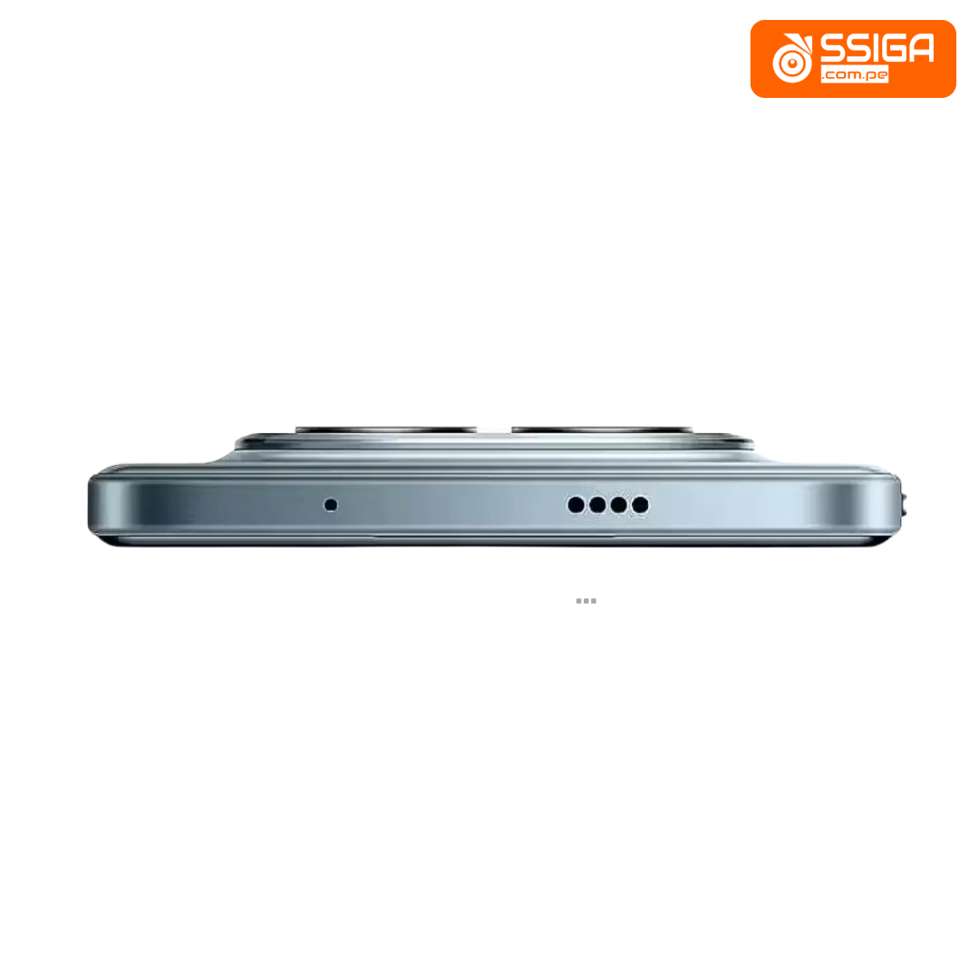 Redmi Note 15 Pro Plus 5G 8+256GB Azul