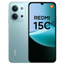 Redmi 15C 4+128GB Verde