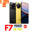 Pocophone F7 Ultra 16Gb + 512Gb Negro