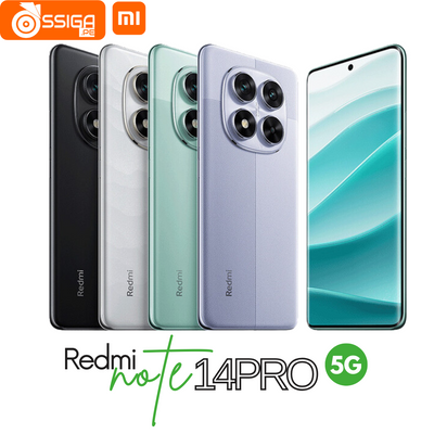 Redmi Note 14 Pro 5G 8+256GB