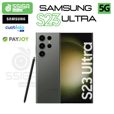 SAMSUNG S23 ULTRA 12+512