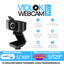 Cámara Web Xiaomi Vidlok W77 1080P