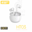 Qcy HT03 Blanco