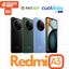 Redmi A3 3GB +64GB Negro