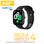 Redmi Watch 4 Negro