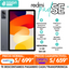 Tablet Redmi Pad SE 4+128GB Gris